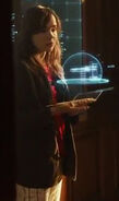 Kitty Pryde portrayed by Elliot Page in the Revised Earth-10005 timeline.