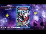 SPIDER-MAN- NO WAY HOME Easter Eggs (Part 3)