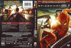 Spider-Man 2 Home Video | Marvel Movies | Fandom