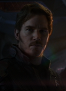 Star-Lord AIW