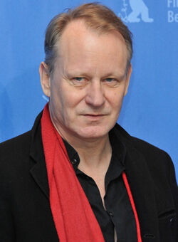 Stellan Skarsgård