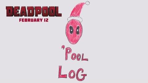The 'Pool Log