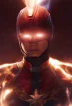 Captain Marvel