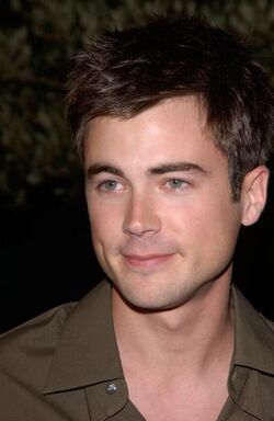 Matt Long