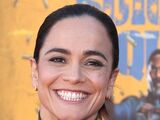 Alice Braga