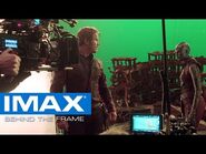 Avengers- Infinity War IMAX® Behind the Frame – Episode 2