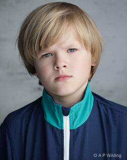 Blake Johnston-Miller