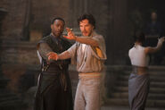 Doctor Strange Stills 05