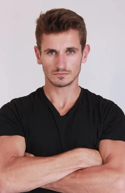 Gary Cothenet | Marvel Movies | Fandom