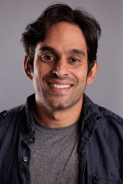 Suman Allakki