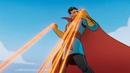 Amazing Fantasy 02.jpg (992 KB) Doctor Strange voiced by Robin Atkin Downes in Your Friendly Neighborhood Spider-Man.
