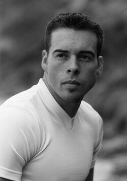 Brad Allan