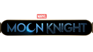 Moon Knight Transparent Logo