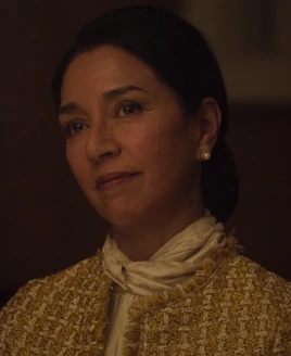 Shirley Sagar Skrull SIE2