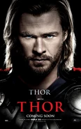 Thor.