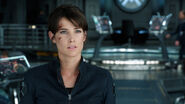 A Maria Hill