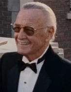 Stan Lee