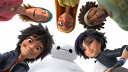 BigHero6team