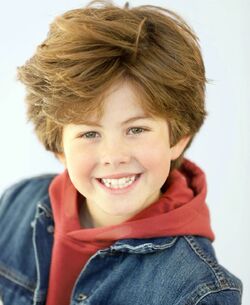 Cade Woodward
