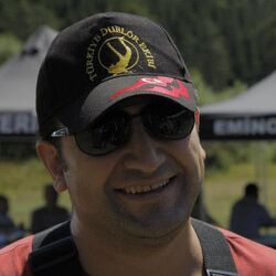 Deniz Yilmaz