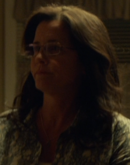 Mrs. Richards F4
