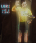 Loki Variant 1247.