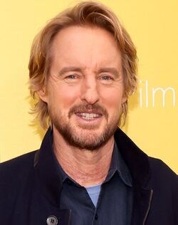Owen Wilson