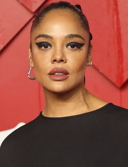 Tessa Thompson