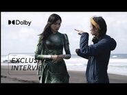 Thoughtful Storytelling- Chloé Zhao Talks About the Impact of Dolby - Watch in Dolby