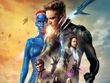 X-Men: Days of Future Past