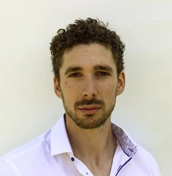 James Apps