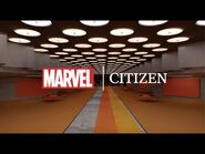 Marvel Studios x Citizen – Loki Season 2 – It’s Almost Time