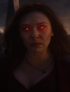 Scarlet Witch AE