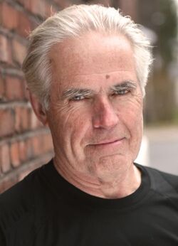 John Walsh | Marvel Movies | Fandom