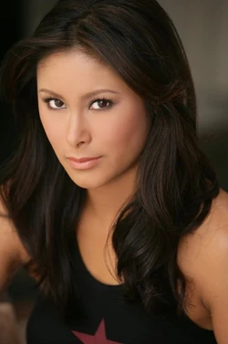 Lauren Mary Kim | Marvel Movies | Fandom