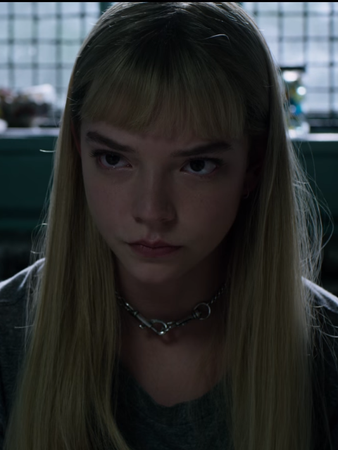 Anya Taylor-Joy, Moviepedia