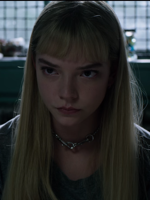 New Mutants - Who is Magik?