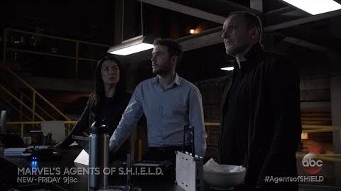 Marvel’s Agents of S.H.I.E.L.D. Season 5, Ep