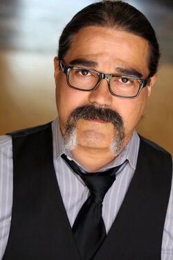 Norman Mora
