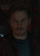 Peter Quill GotG