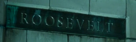 Roosevelt