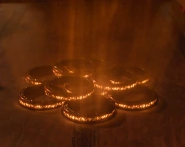 The Ten Rings SatLotTR