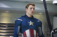 Captain America The Avengers-01