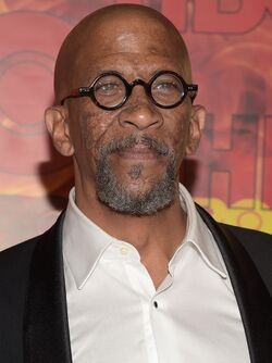 Reg E. Cathey