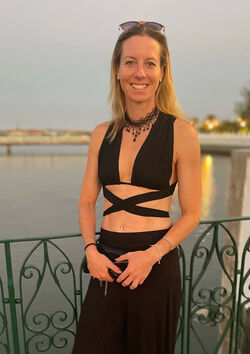 Belinda McGinley