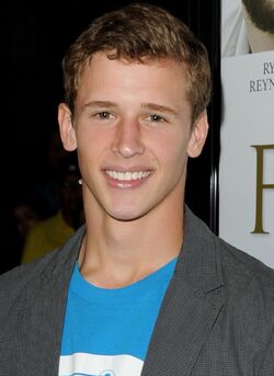 Cayden Boyd