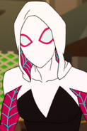 Gwen Stacy, Marvel Rising Wiki