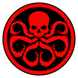 HYDRA alt 1