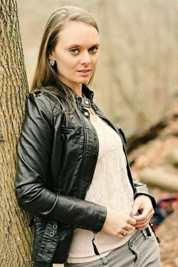 Jess Durham