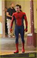 Tom-holland-spiderman-queens-hello-kitty-13